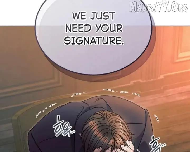 Try Begging Chapter 67 page 8
