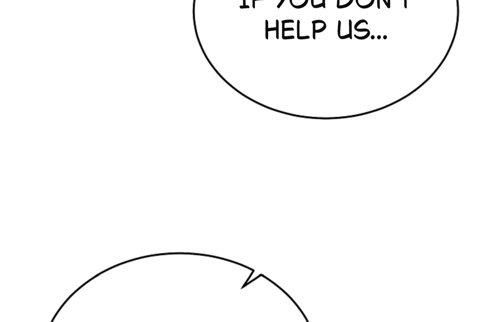 Try Begging Chapter 66 page 58