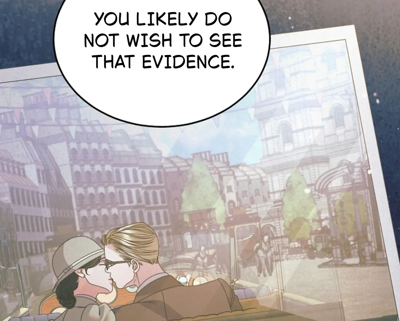 Try Begging Chapter 65 page 92