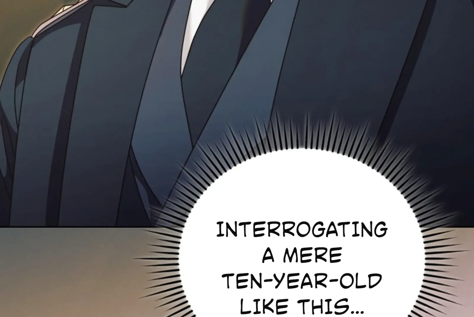Try Begging Chapter 66 page 71