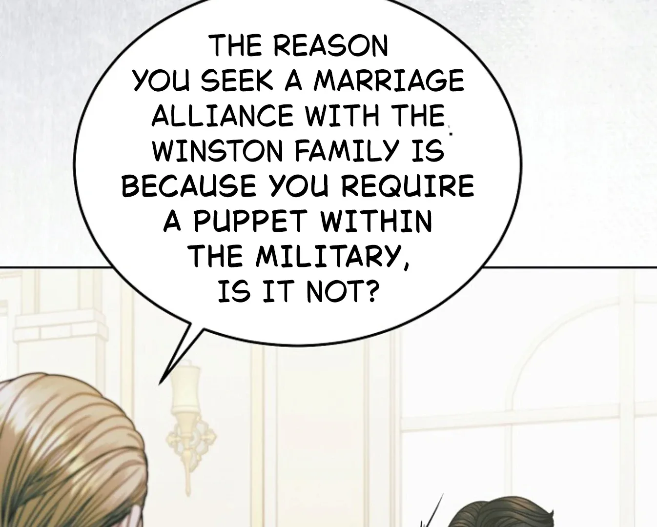 Try Begging Chapter 65 page 100