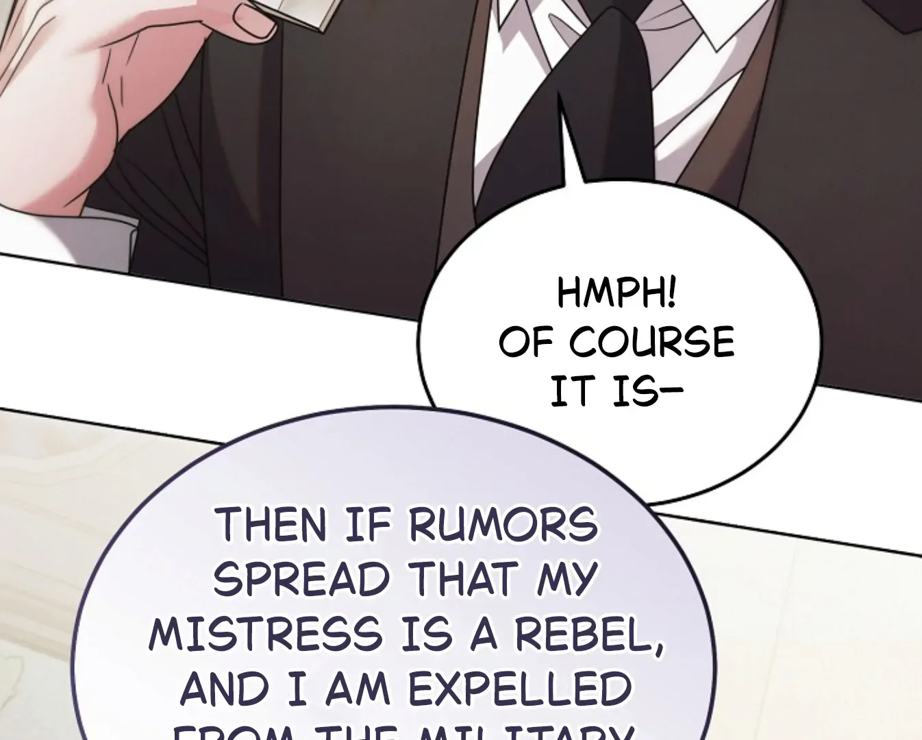 Try Begging Chapter 65 page 104
