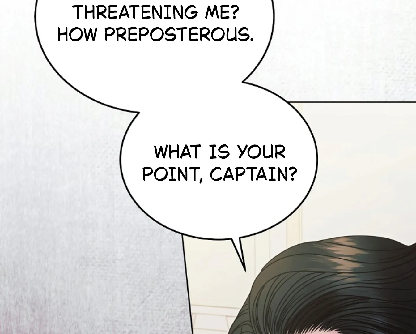 Try Begging Chapter 65 page 96