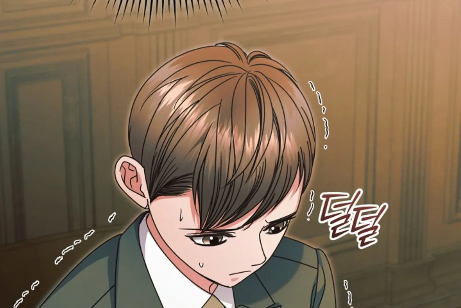 Try Begging Chapter 66 page 67