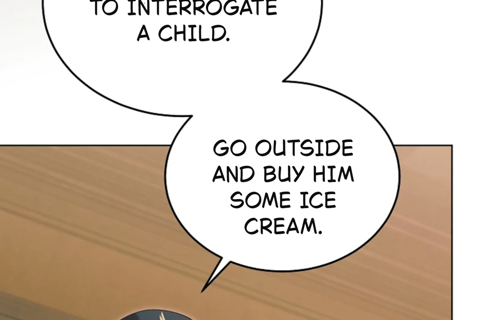 Try Begging Chapter 66 page 73