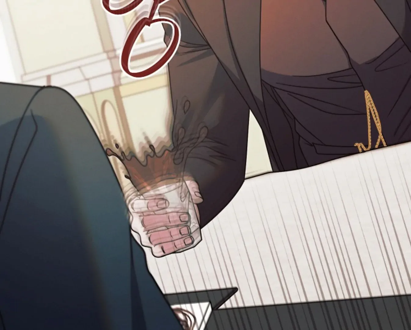 Try Begging Chapter 65 page 113