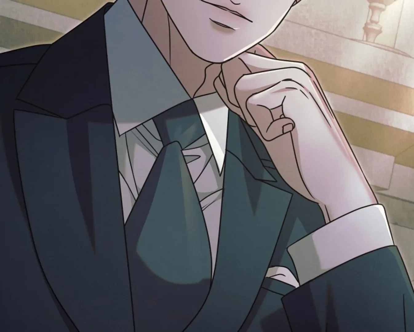 Try Begging Chapter 65 page 106