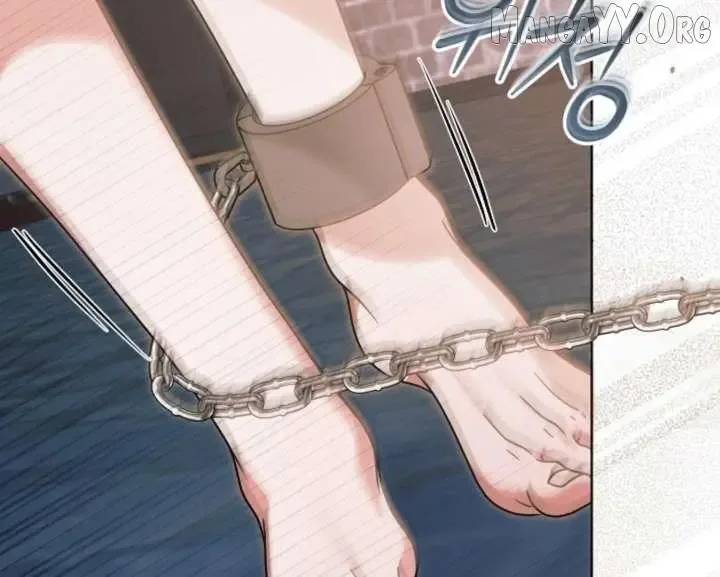 Try Begging Chapter 67 page 34