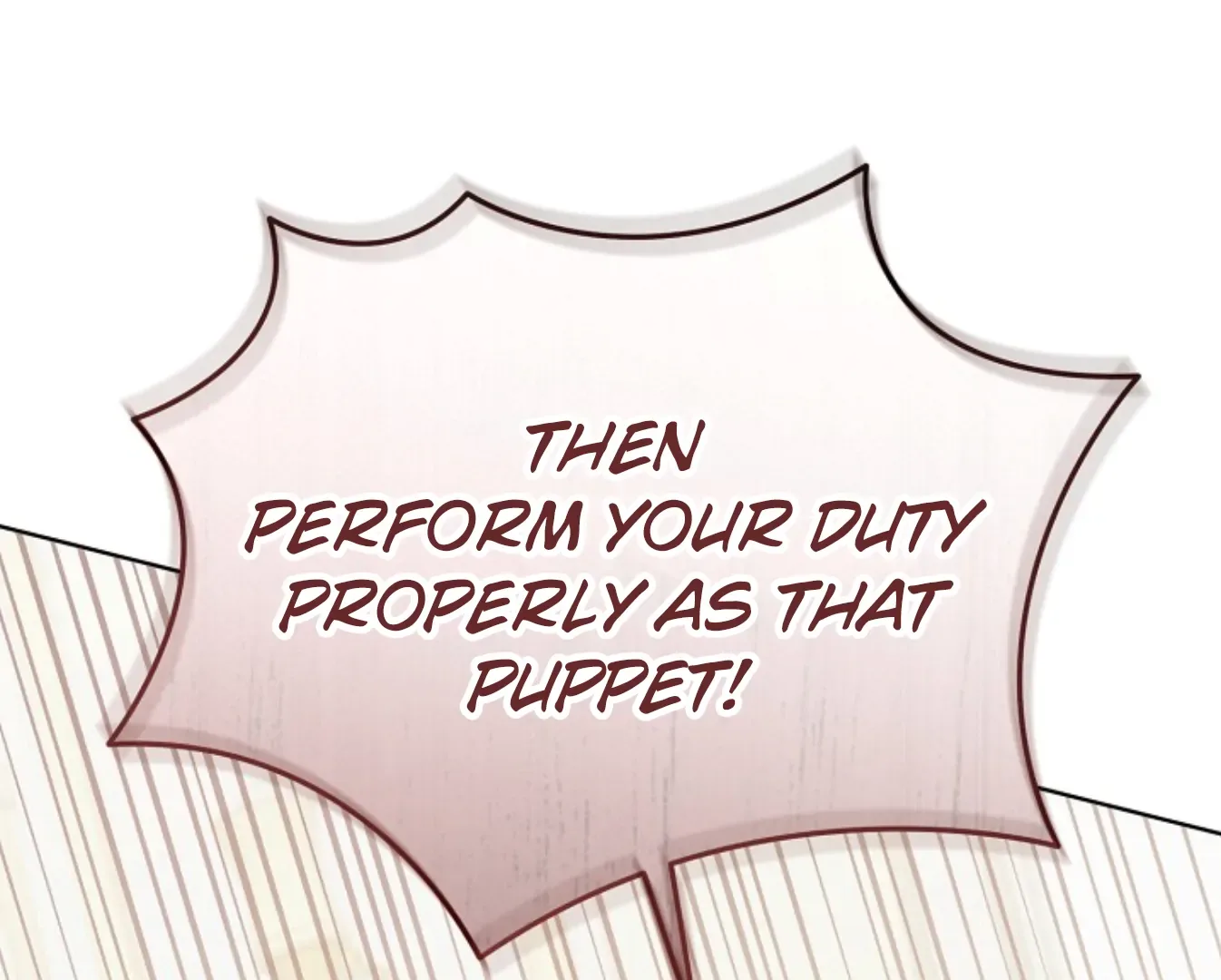 Try Begging Chapter 65 page 111