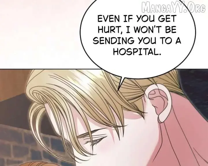 Try Begging Chapter 67 page 40