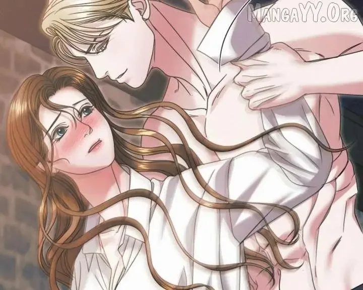 Try Begging Chapter 67 page 37
