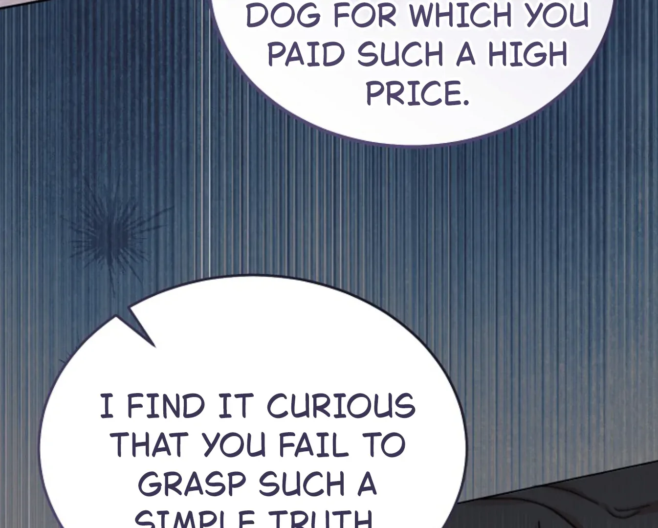 Try Begging Chapter 65 page 108