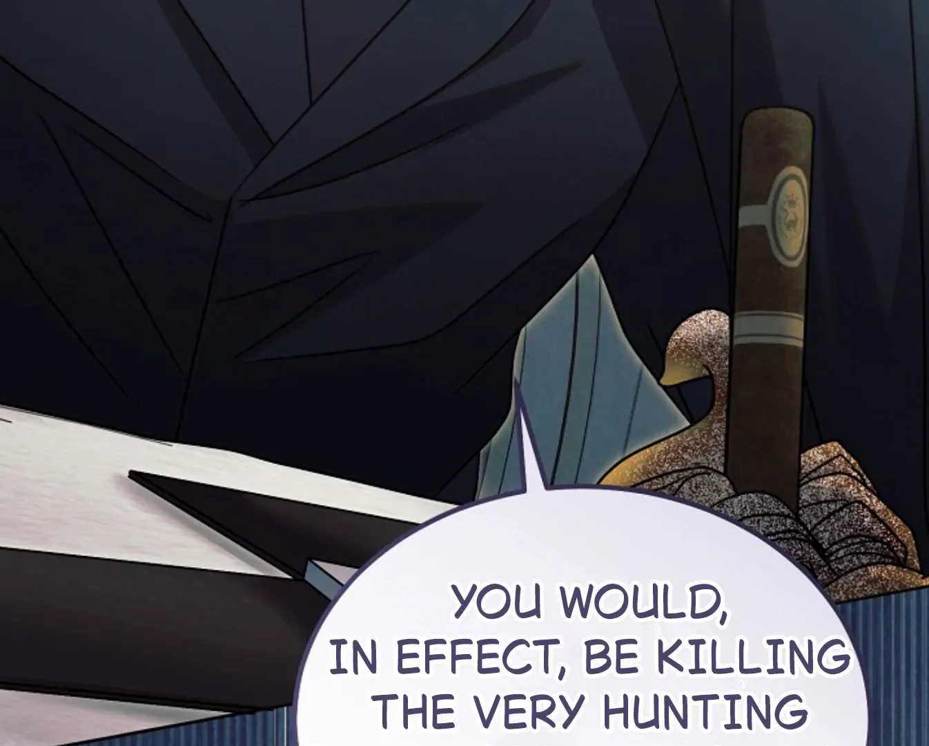 Try Begging Chapter 65 page 107