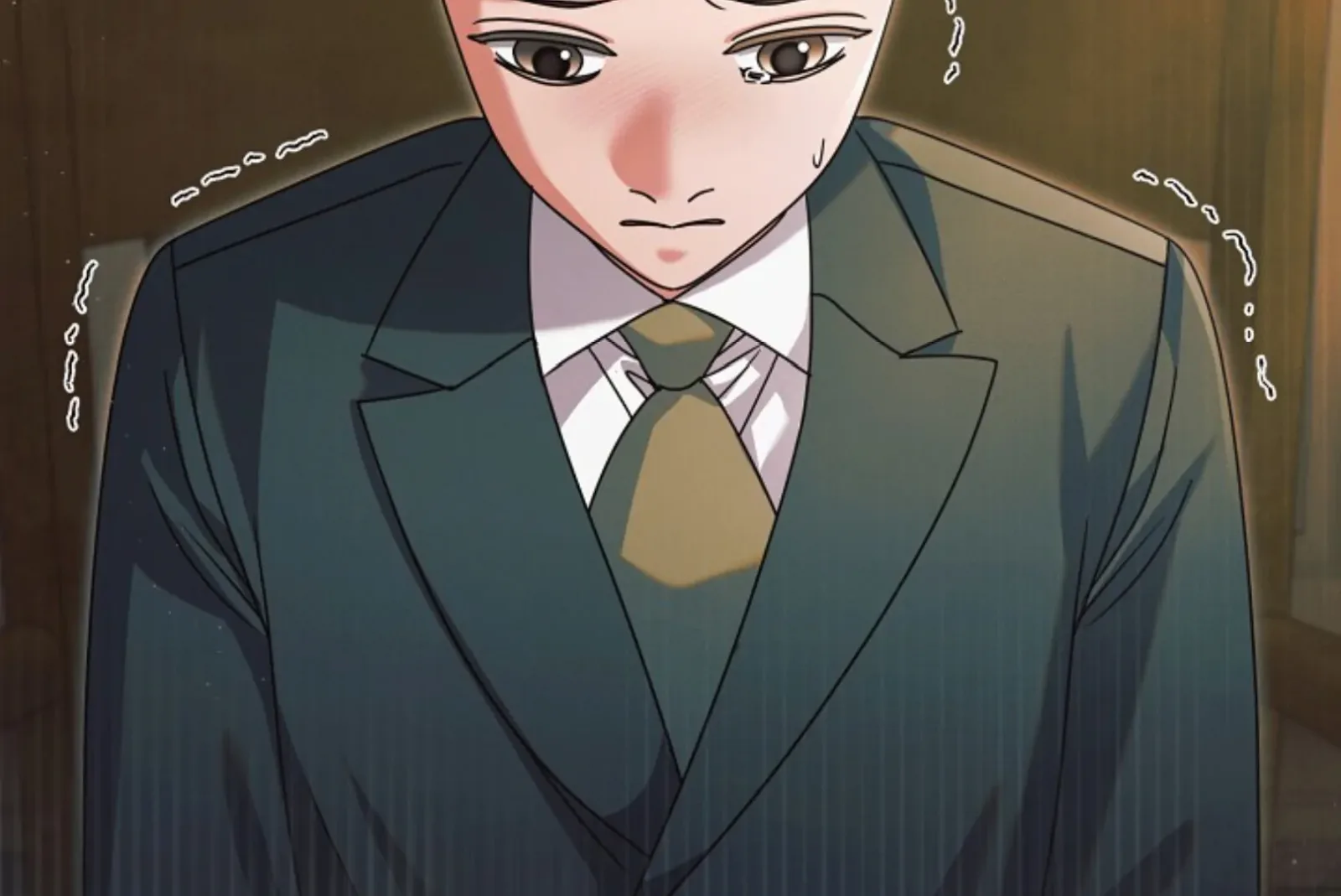 Try Begging Chapter 66 page 85