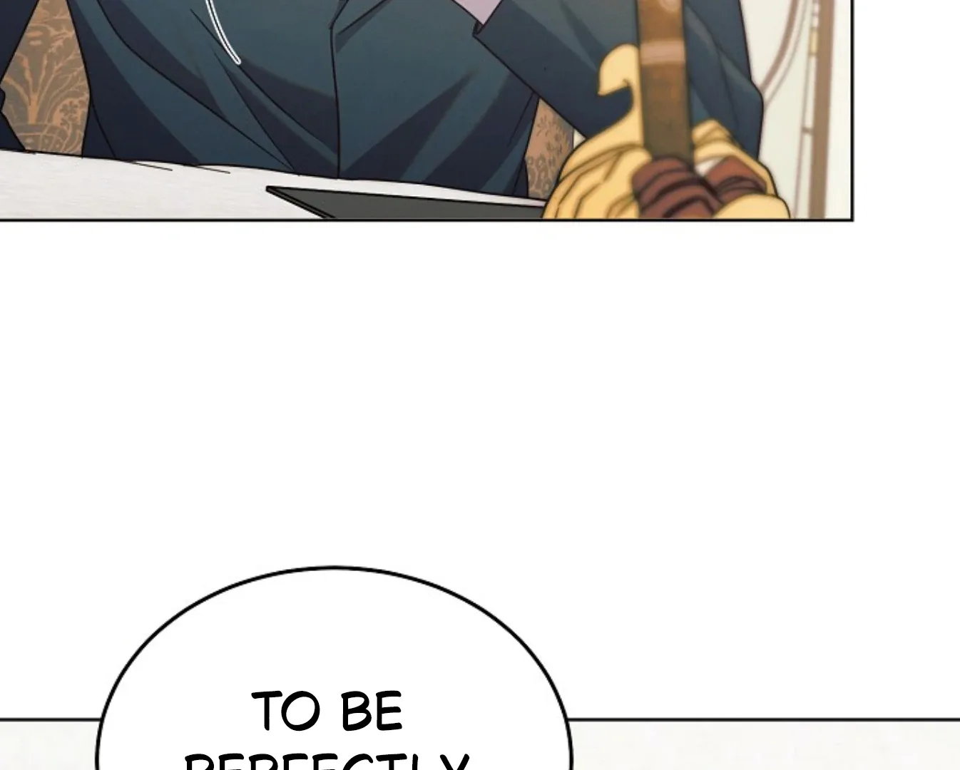 Try Begging Chapter 65 page 117