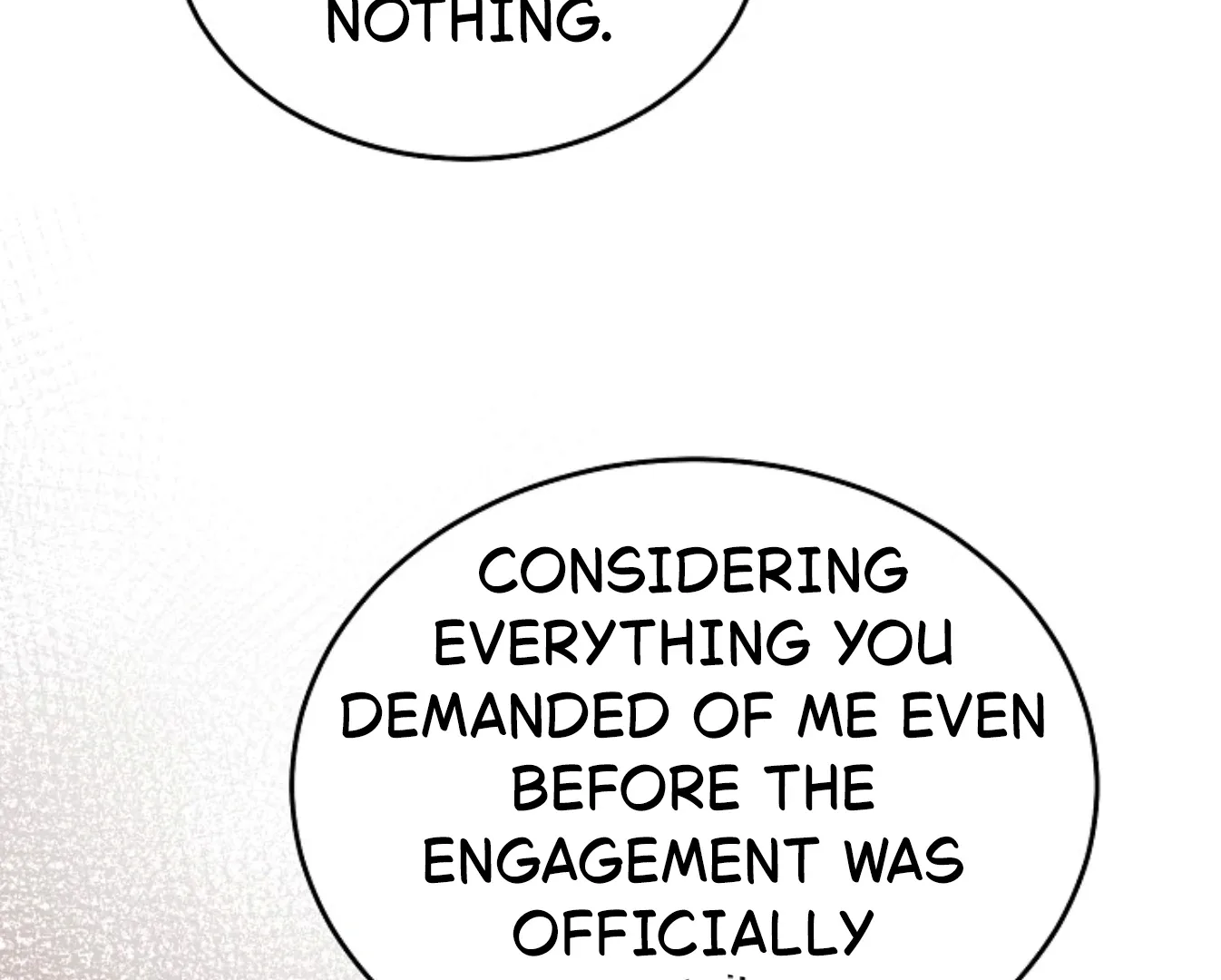 Try Begging Chapter 65 page 120