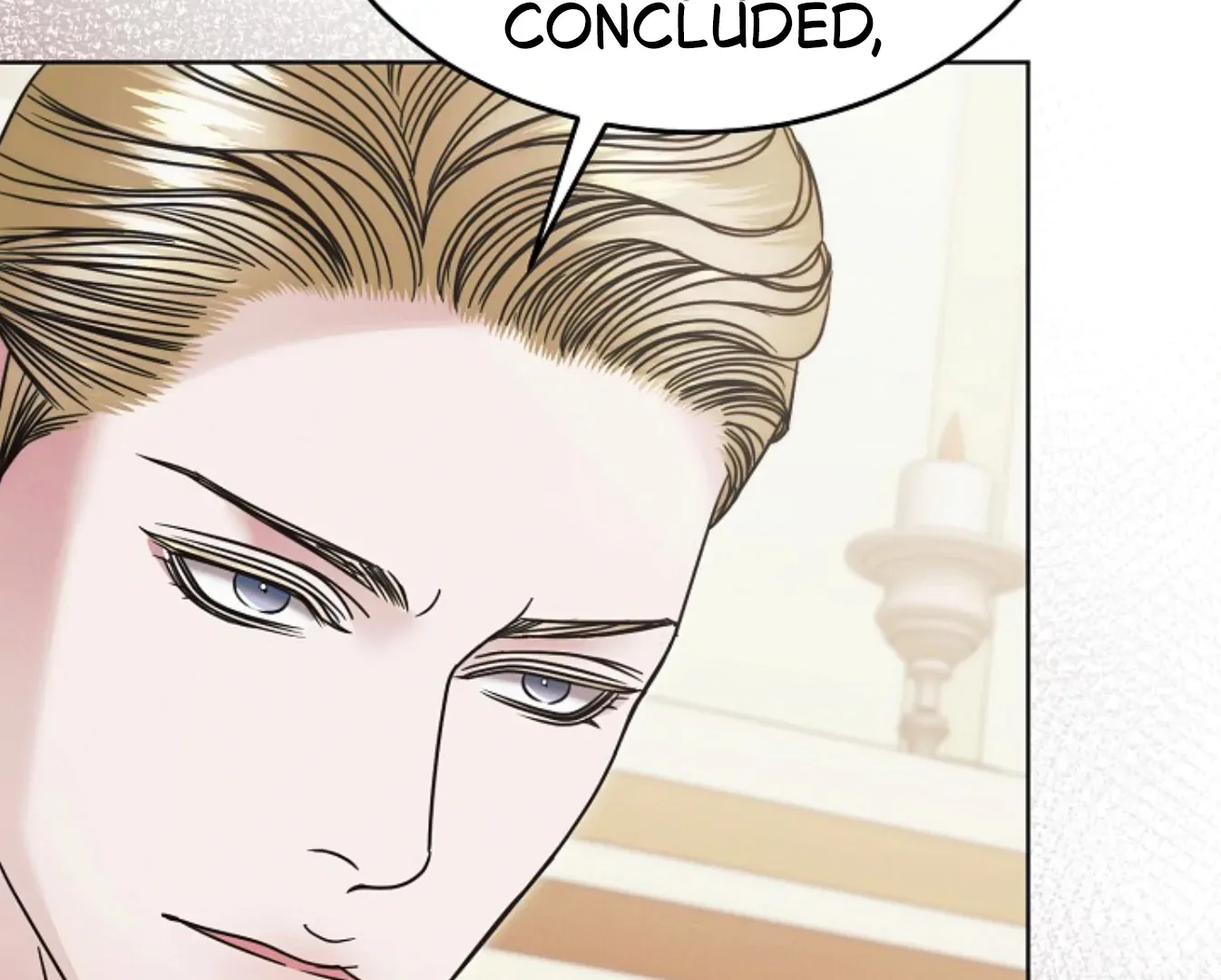 Try Begging Chapter 65 page 121