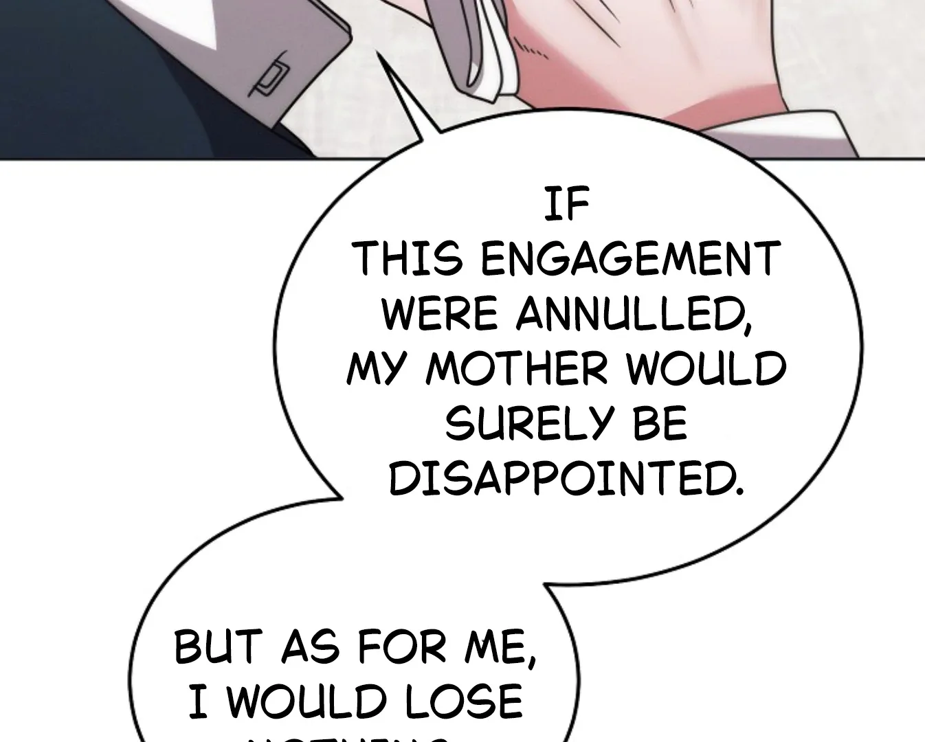 Try Begging Chapter 65 page 119
