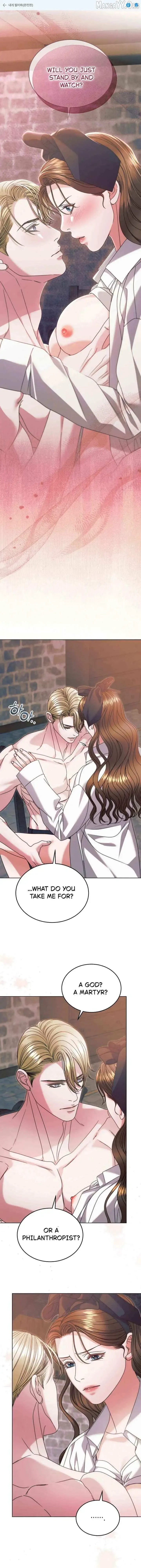 Try Begging Chapter 68 page 1