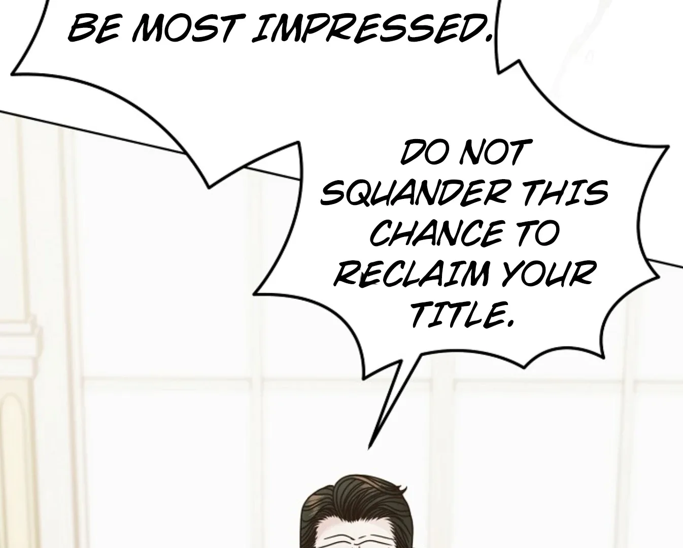Try Begging Chapter 65 page 139