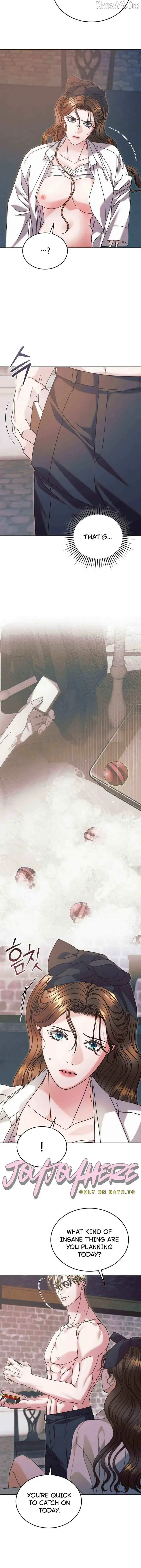 Try Begging Chapter 68 page 4