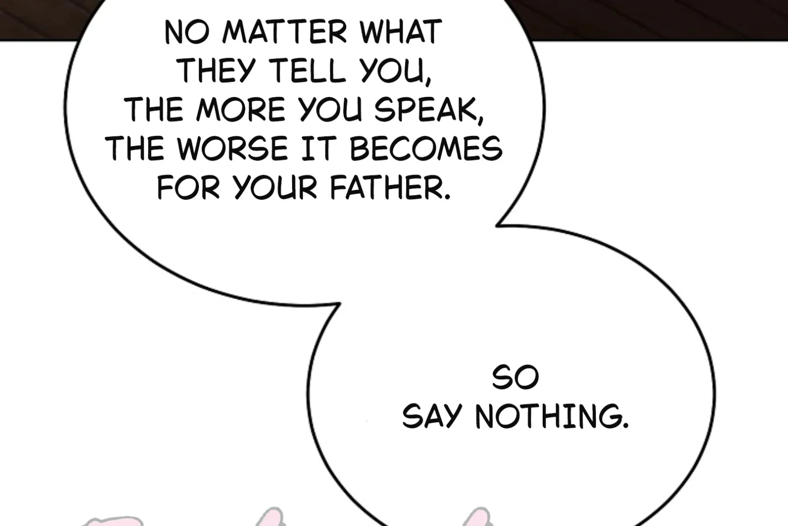 Try Begging Chapter 66 page 107