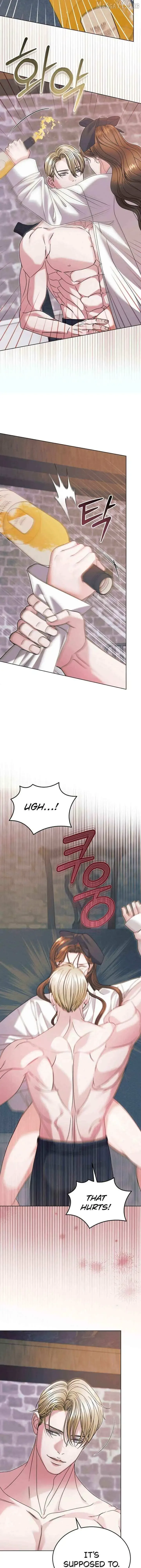 Try Begging Chapter 68 page 3