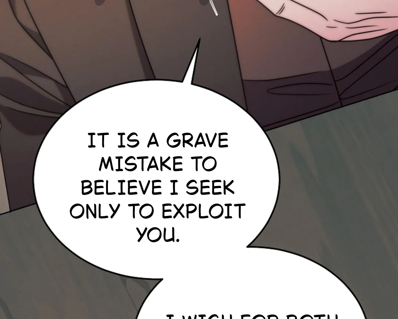 Try Begging Chapter 65 page 135