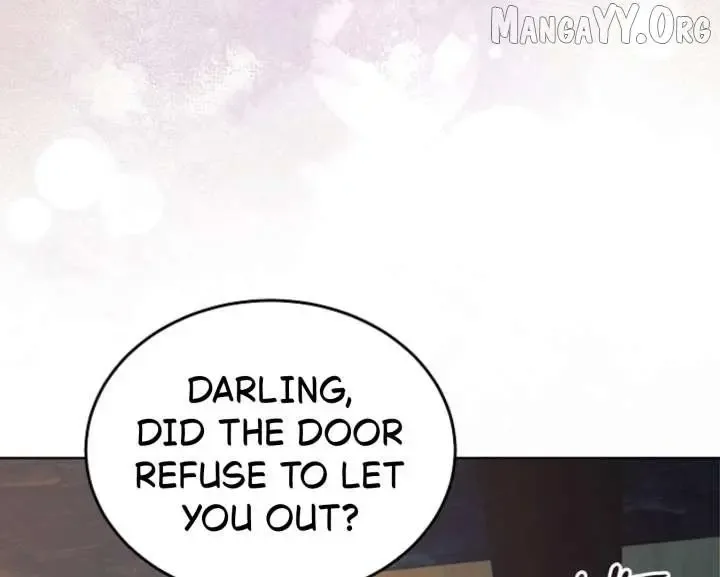 Try Begging Chapter 67 page 110