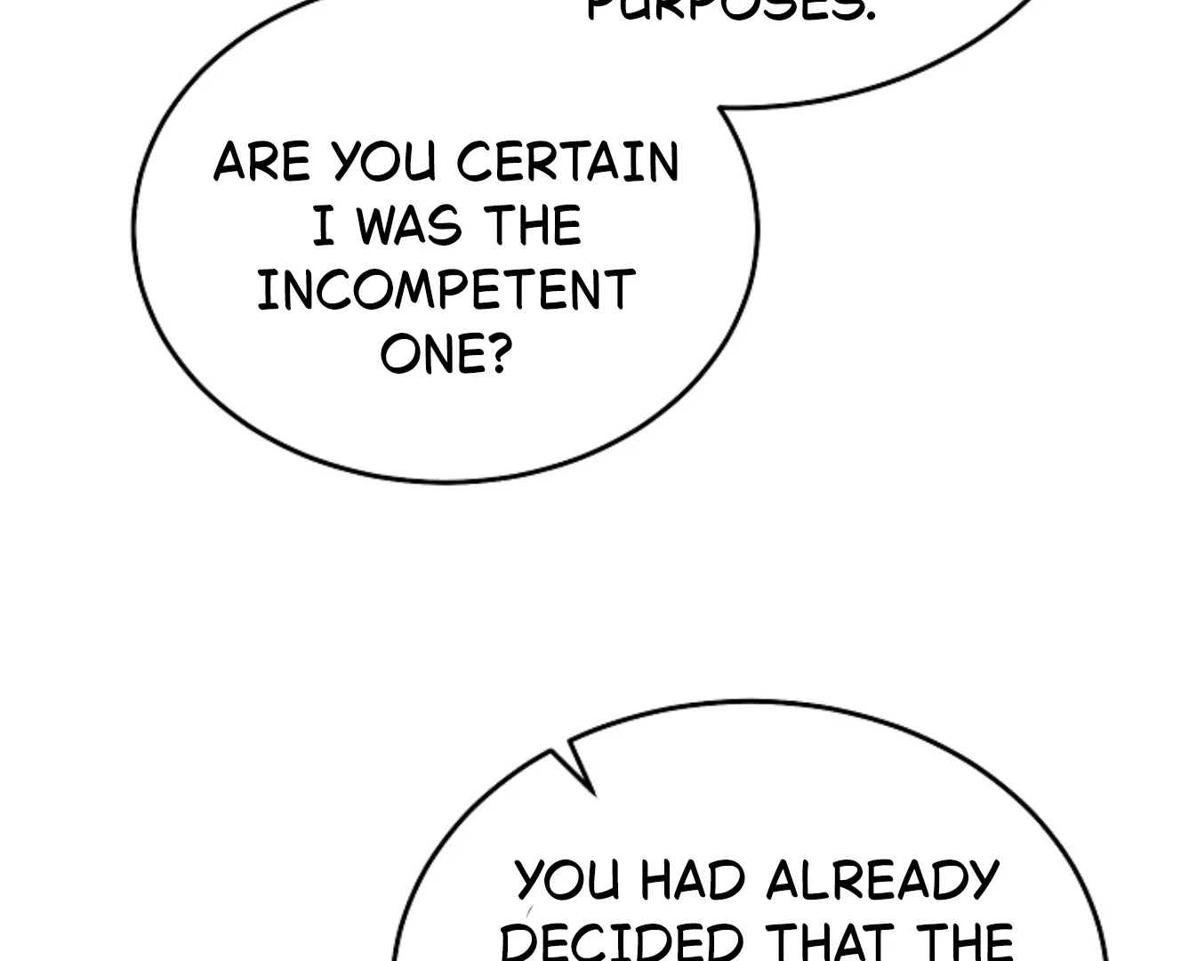 Try Begging Chapter 65 page 149
