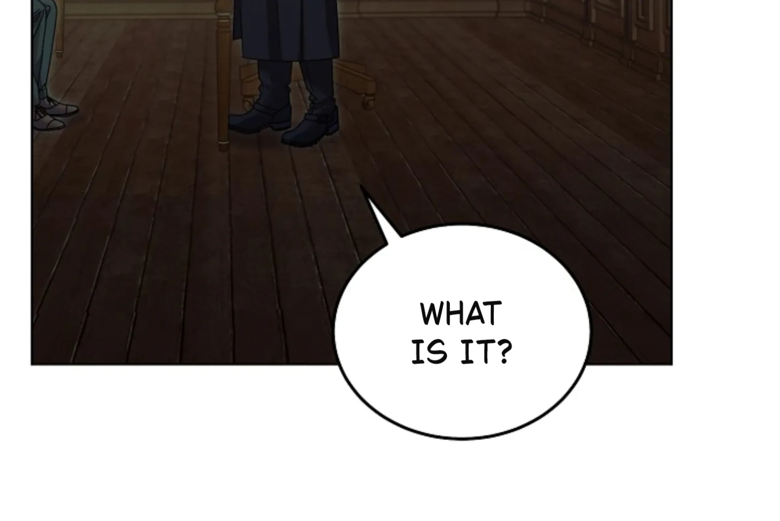 Try Begging Chapter 66 page 114
