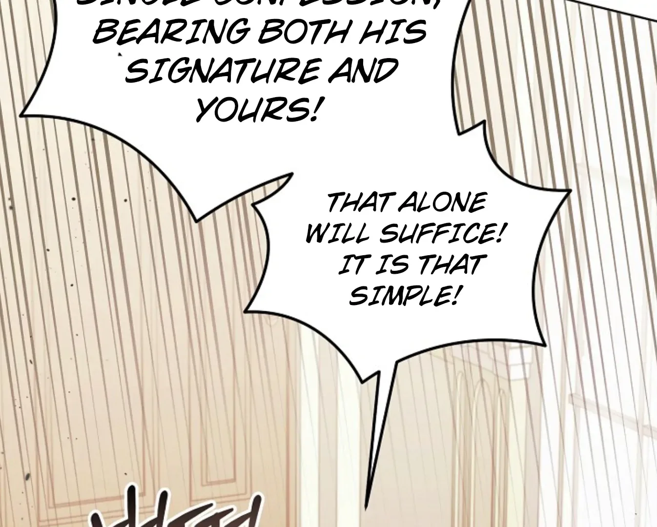 Try Begging Chapter 65 page 156
