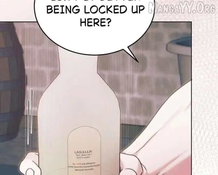 Try Begging Chapter 67 page 130