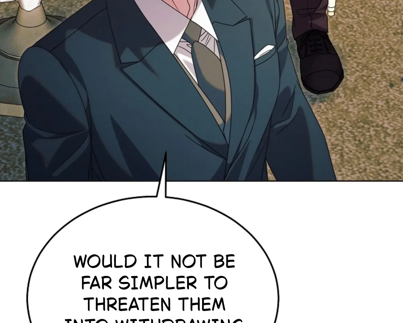 Try Begging Chapter 65 page 159