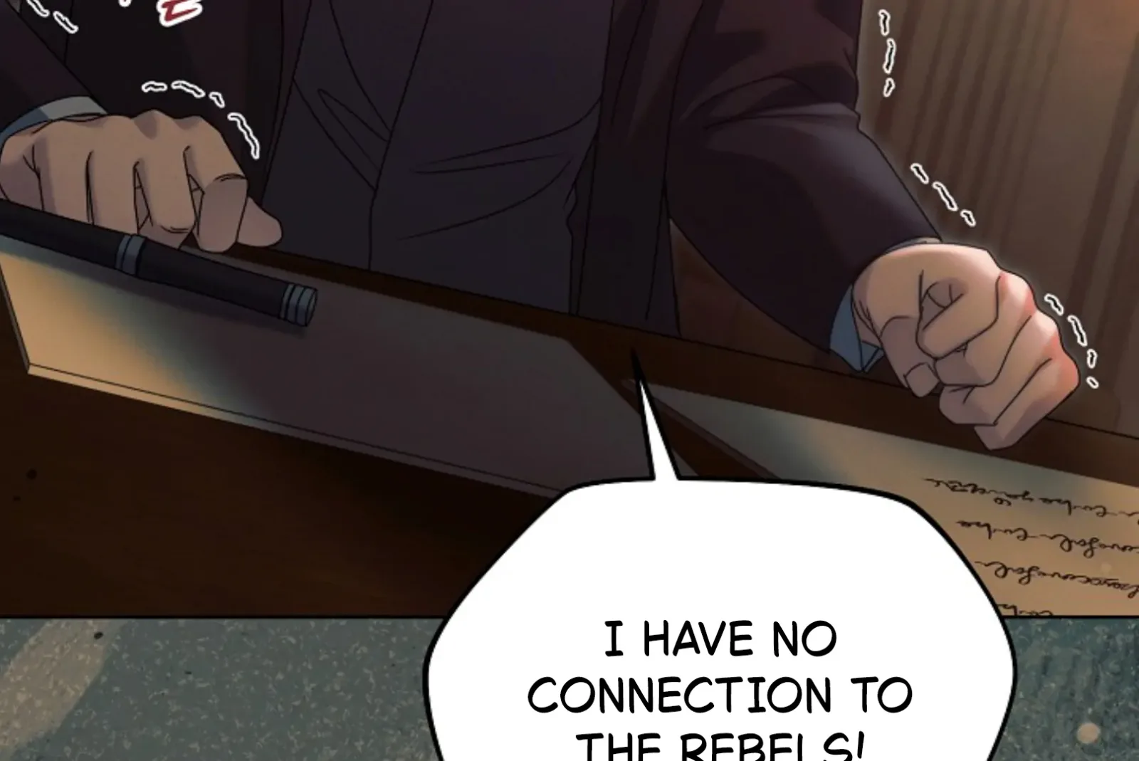 Try Begging Chapter 66 page 132