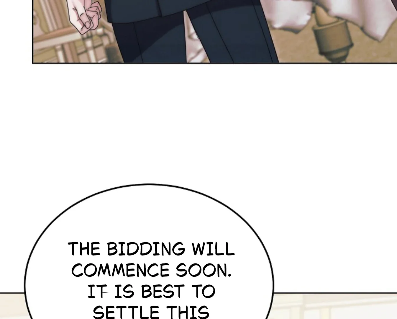 Try Begging Chapter 65 page 166