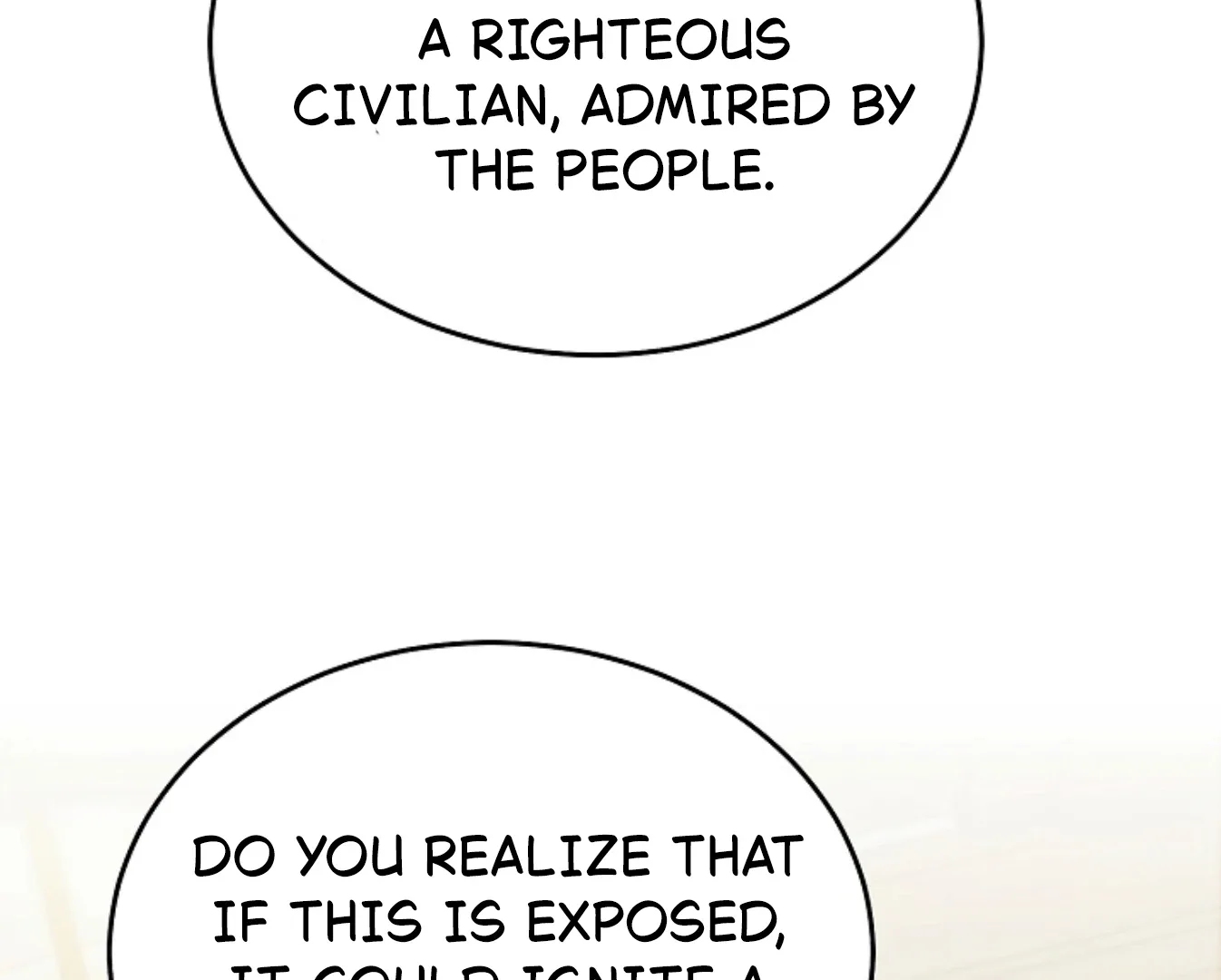 Try Begging Chapter 65 page 177