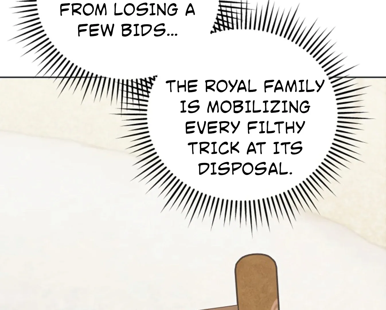 Try Begging Chapter 65 page 174