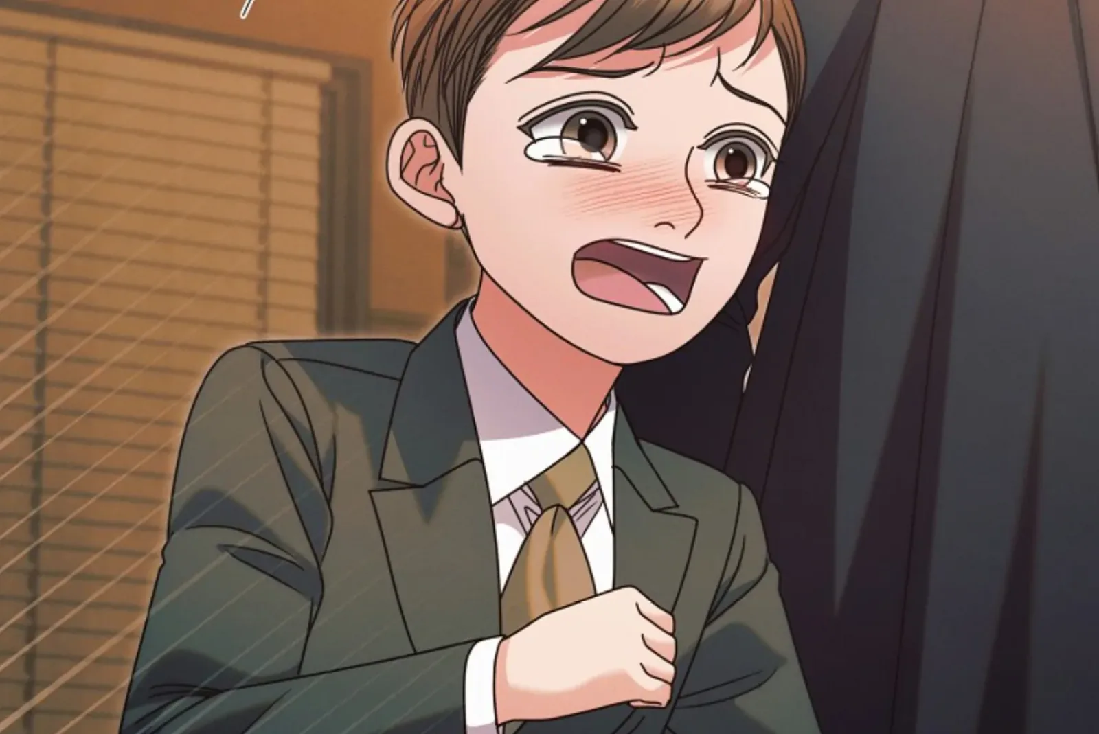 Try Begging Chapter 66 page 143