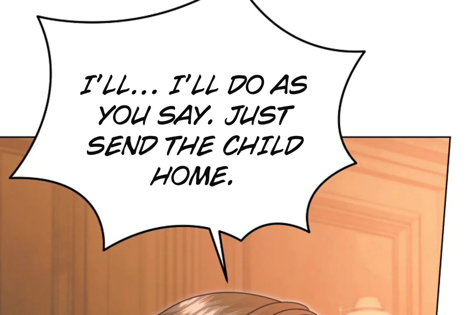 Try Begging Chapter 66 page 154