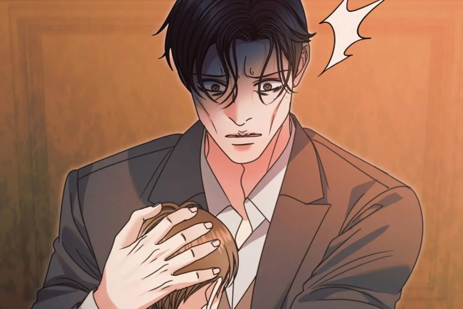 Try Begging Chapter 66 page 162