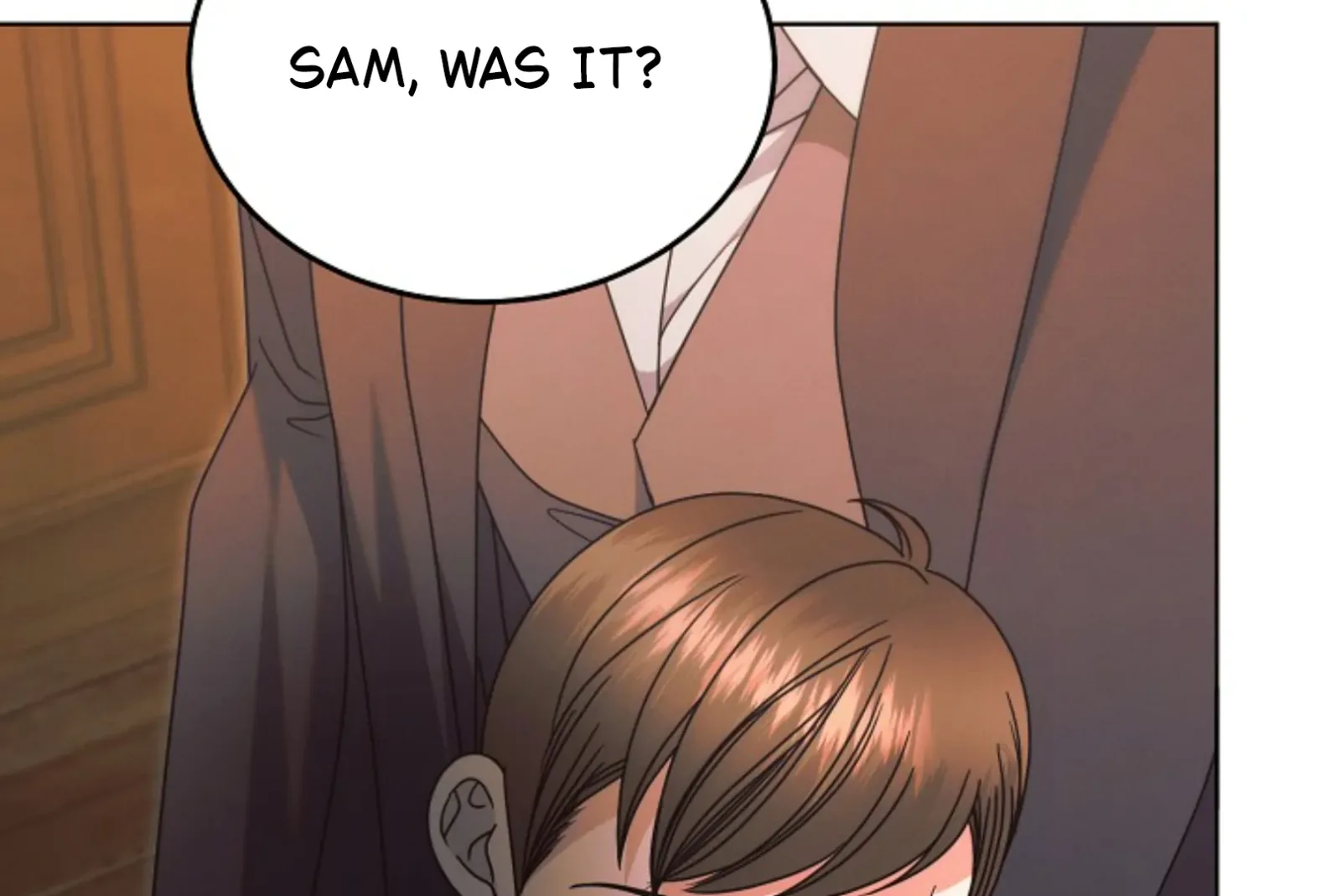 Try Begging Chapter 66 page 171