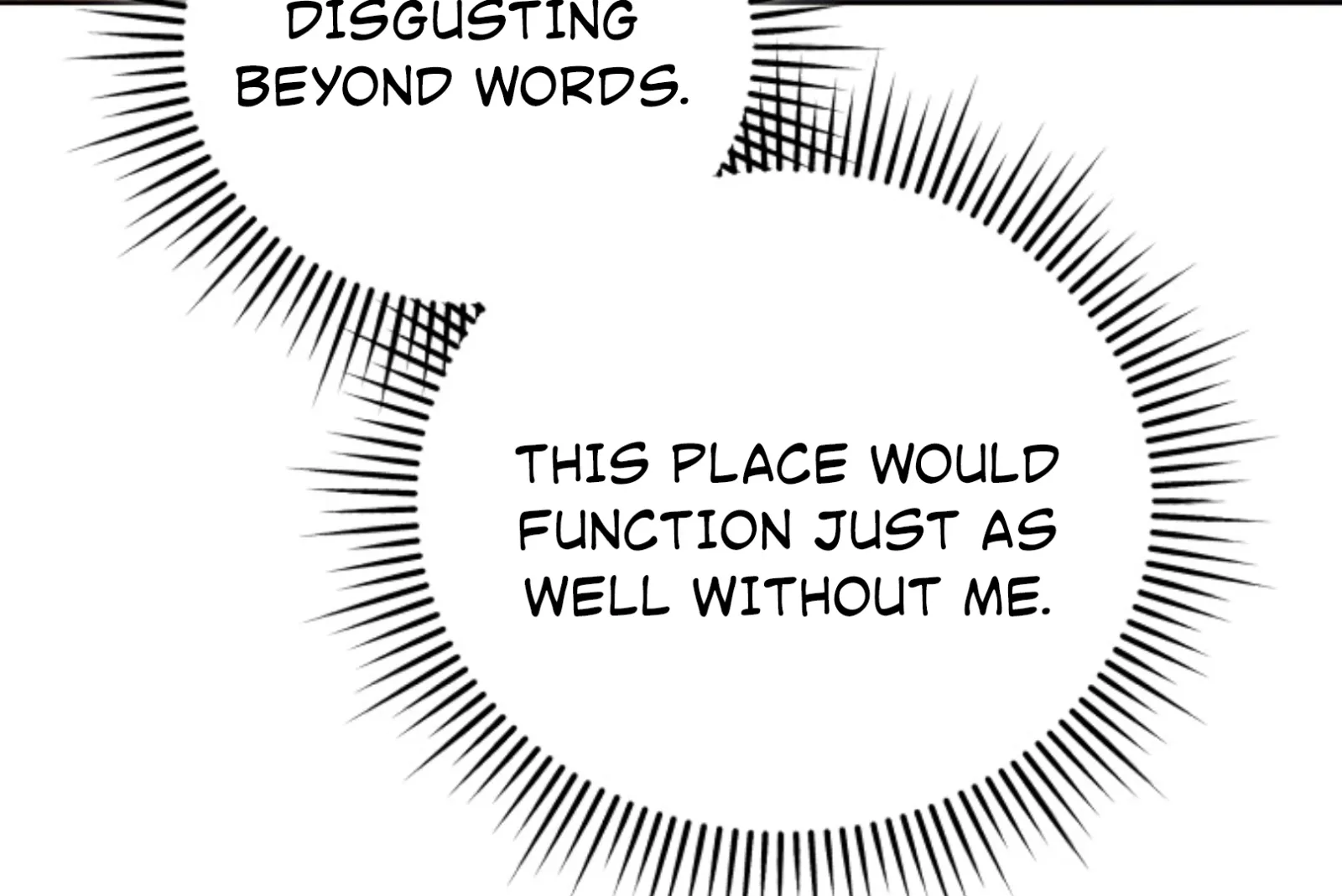 Try Begging Chapter 66 page 169