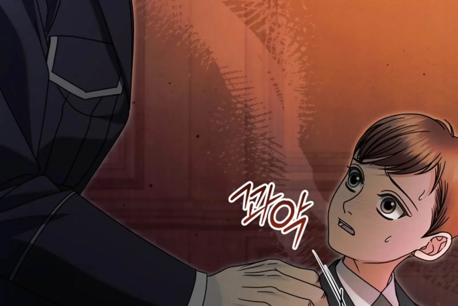 Try Begging Chapter 66 page 176