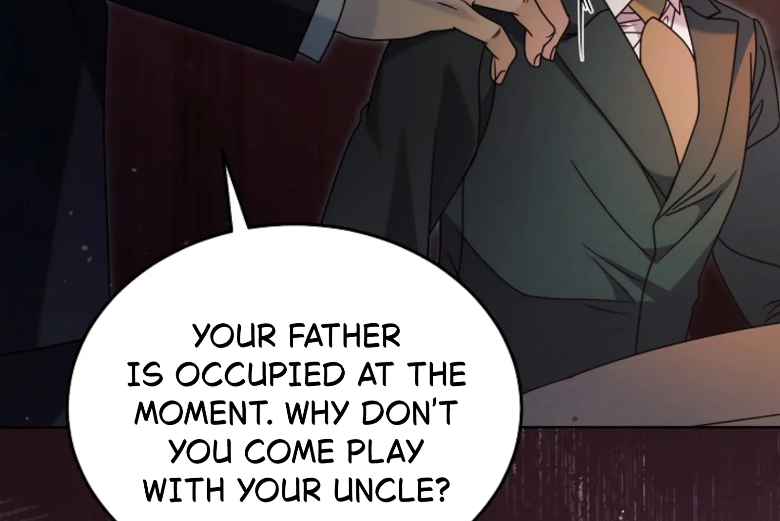 Try Begging Chapter 66 page 177