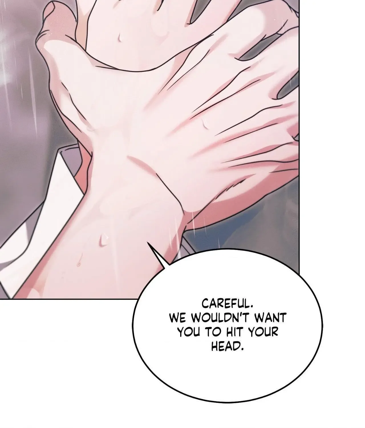 Try Begging Chapter 70 page 5