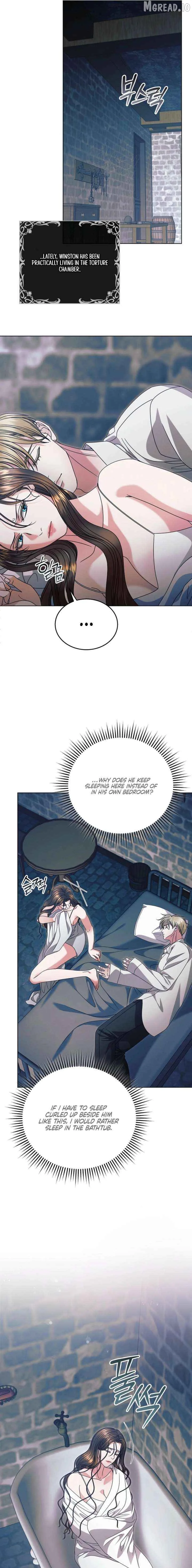 Try Begging Chapter 71 page 3