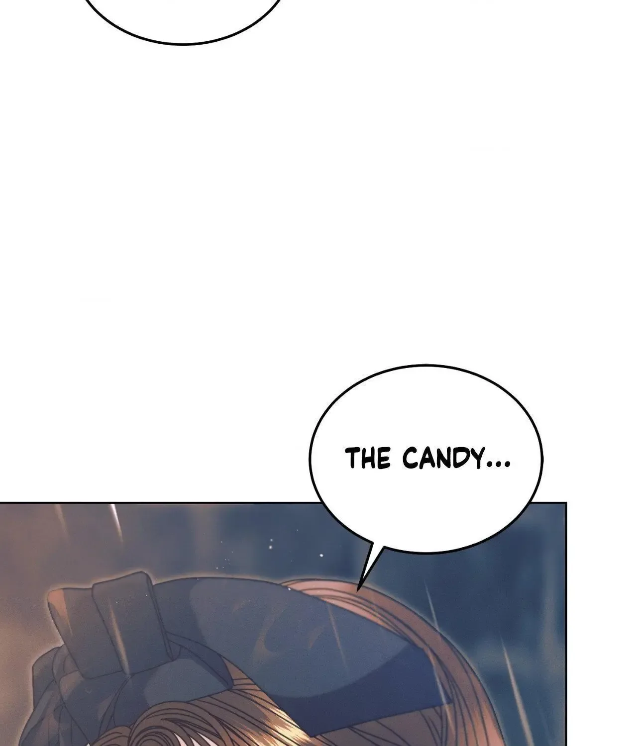 Try Begging Chapter 70 page 8