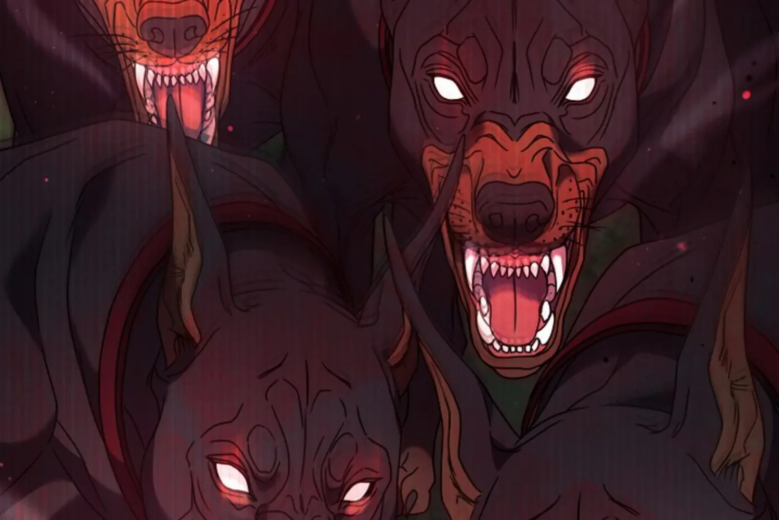 Try Begging Chapter 66 page 184