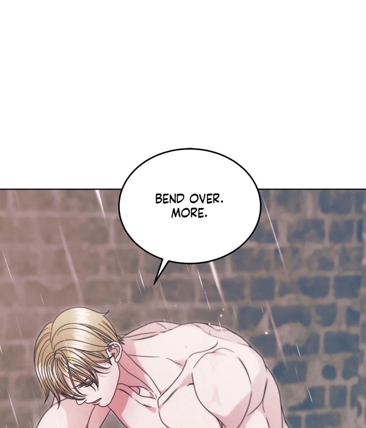 Try Begging Chapter 70 page 6